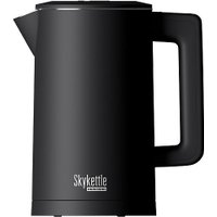 Электрический чайник Redmond (Редмонд) SkyKettle KM231S (черный)