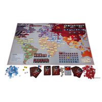 Настольная игра GaGa Games Сумеречная борьба