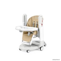 Высокий стульчик Peg Perego Tatamia Follow Me 2022 (paloma)