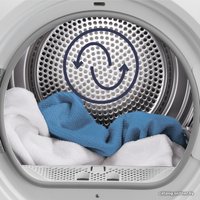 Сушильная машина Electrolux GentleCare 700 EW7H457W в Мозыре