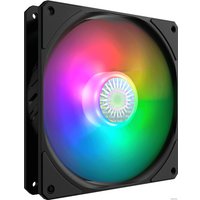 Вентилятор для корпуса Cooler Master Sickleflow 140 ARGB MFX-B4DN-14NPA-R1