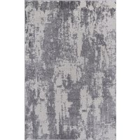 Ковер для жилой комнаты Merinos Naturel F229-STAN-GRAY (1.5x2.3)