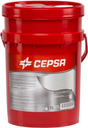 

Трансмиссионное масло CEPSA Transmisiones FE+LD 75W-80 20л