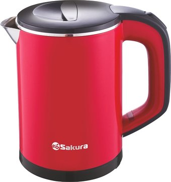 Электрический чайник Sakura SA-2158BR