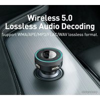 FM-модулятор Baseus CCLH-01