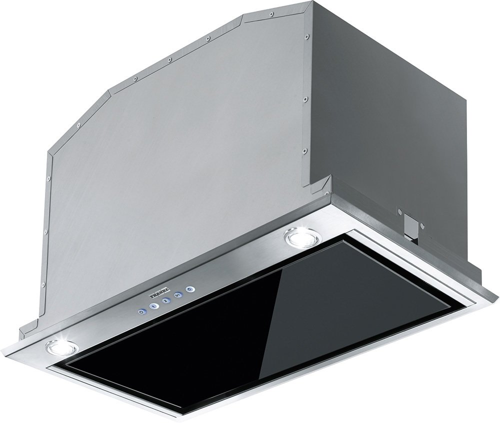

Кухонная вытяжка Franke Inca Lux FBI 537 XS/BK 305.0528.070