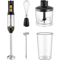 Погружной блендер Sencor SHB 6302BK