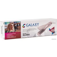 Щипцы-гофре Galaxy Line GL4661