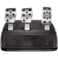 Руль Logitech G25 Racing Wheel