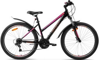 AIST Quest W р.16 2023 (черный)