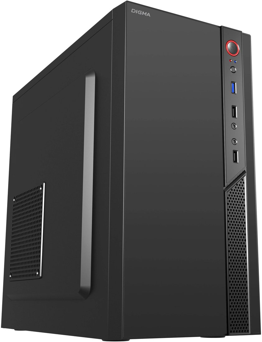 

Корпус Digma DCC-MN306