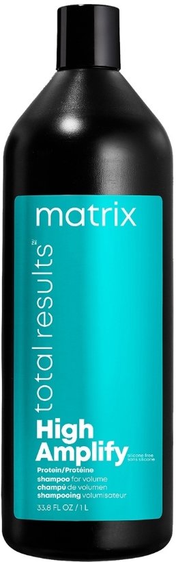 

Шампунь MATRIX Total Results High Amplify 1 л