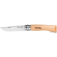 Складной нож Opinel N°7 VRI Tradition Inox (бук)