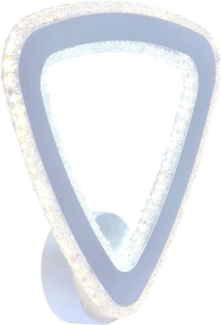 

Бра Aitin Pro L8418/1A белый