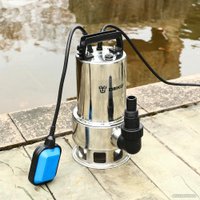 Дренажный насос Deko DWP-1000P