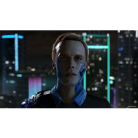  Detroit: Become Human для PlayStation 4