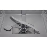 Встраиваемая посудомоечная машина Bosch Serie 4 SMV4HVX07E