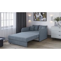 Диван Mio Tesoro Анри SB2 (Norton Navy)