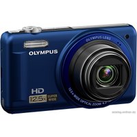 Фотоаппарат Olympus VR-320