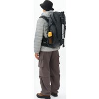 Туристический рюкзак Tanvolt Boost_45L_Black в Бресте