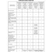 Унитаз подвесной Aquatek Амадео AQ1180-00+INS-0000012+KKI-0000002+KDI-0000010