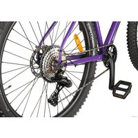 Велосипед Shulz Boys Don’t Cry L 2024 (фиолетовый)