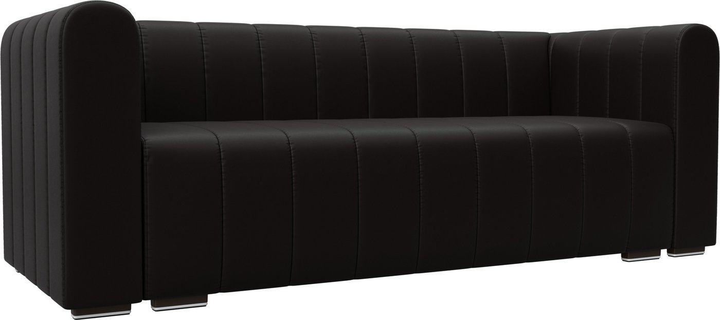 

Диван Лига диванов Лига-073 129991 (экокожа Grifon 12 коричневый)