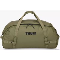 Дорожная сумка Thule Chasm 90L TDSD304 (olivine)