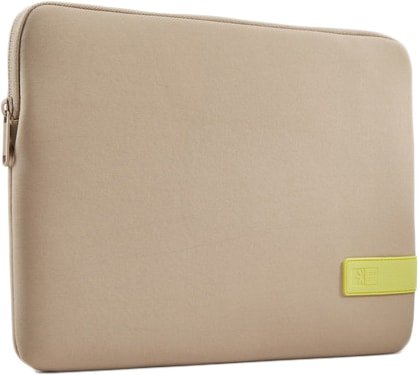 

Чехол Case Logic Reflect 13" REFPC-113 (plaza taupe/sun-lime)