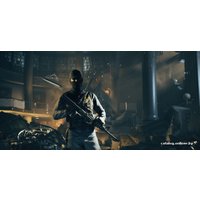  Quantum Break для Xbox One