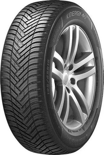 Всесезонные шины Hankook Kinergy 4S 2 H750 225/55R16 99W