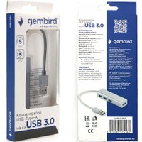 USB-хаб Gembird UHB-C464 в Могилеве