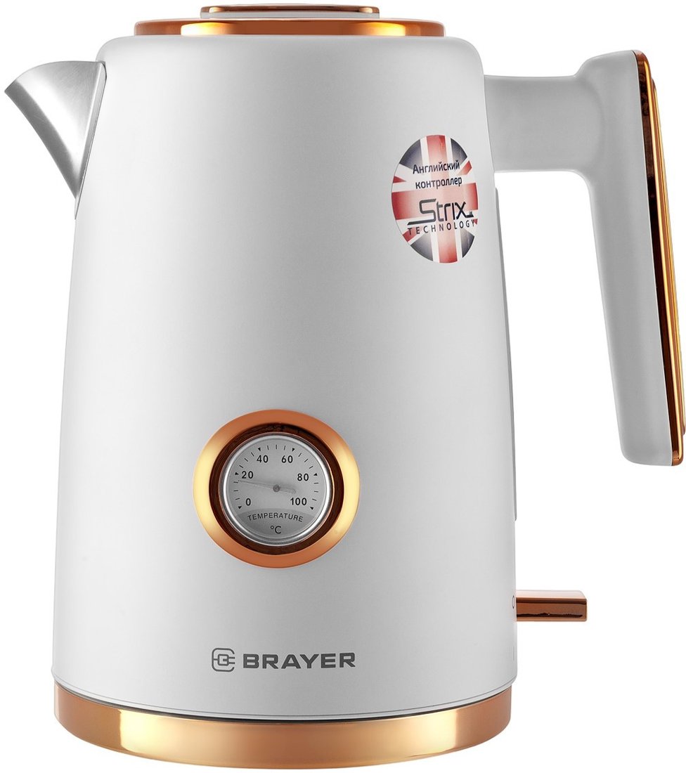 

Электрический чайник Brayer BR1055