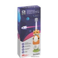 Электрическая зубная щетка CS Medica Kids CS-360