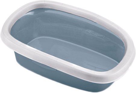 

Туалет-лоток Stefanplast Sprint 20 400356 (голубой)