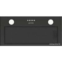 Кухонная вытяжка Gorenje BHI626E6B