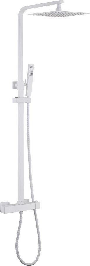 Душевая система  Abber Daheim AF8260WL