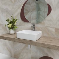 Умывальник Lauter 21674 (46.5x36.5)