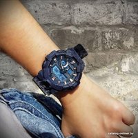 Наручные часы Casio G-Shock GA-700DE-2A