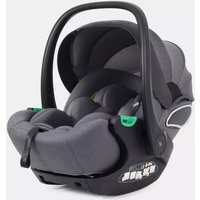 Детское автокресло Rant Evomax KBH602 (серый)