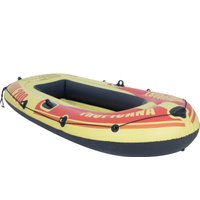 Гребная лодка Jilong Tropicana 200 Set 34258