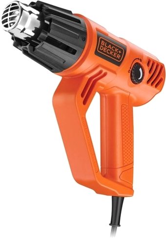 Black & Decker KX2001-QS