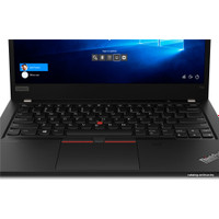 Ноутбук Lenovo ThinkPad T14 Gen1 AMD 20UD001QRT