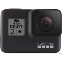 Экшен-камера GoPro HERO7 Black