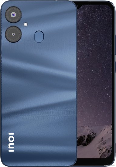 Inoi A63 3GB/64GB (granatowy)