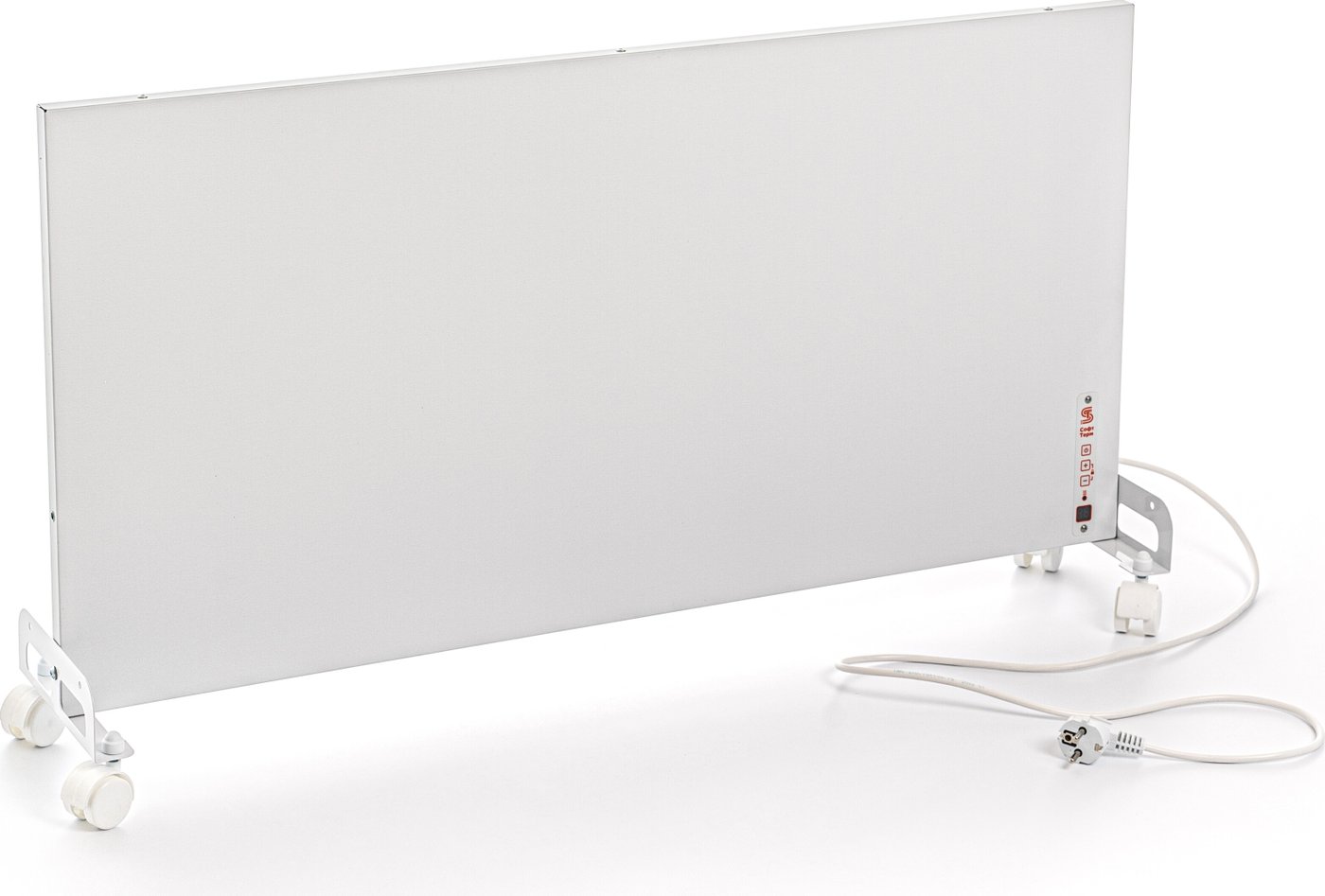 

Инфракрасный обогреватель СТЕП DUOS T-500 (со встроенным терморегулятором)