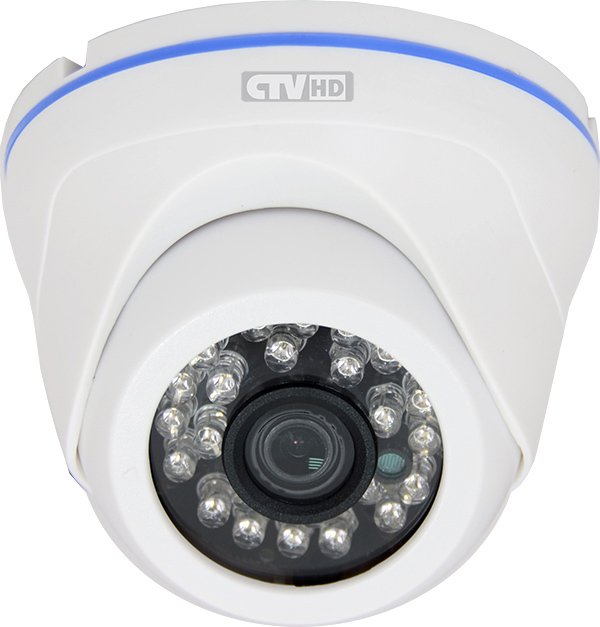 

CCTV-камера CTV HDD361A SE