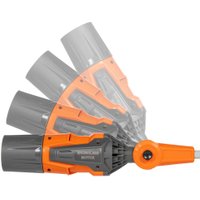 Ручная воздуходувка Daewoo Power DABL 7042Li (без АКБ)