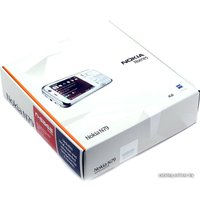 Телефон Nokia N79