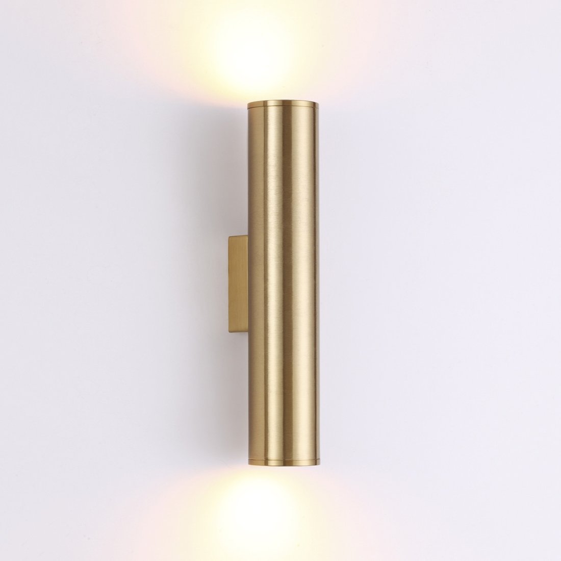 

Бра Odeon Light Dario 3833/2WB